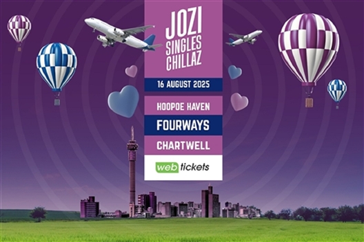 Jozi Singles Chillaz